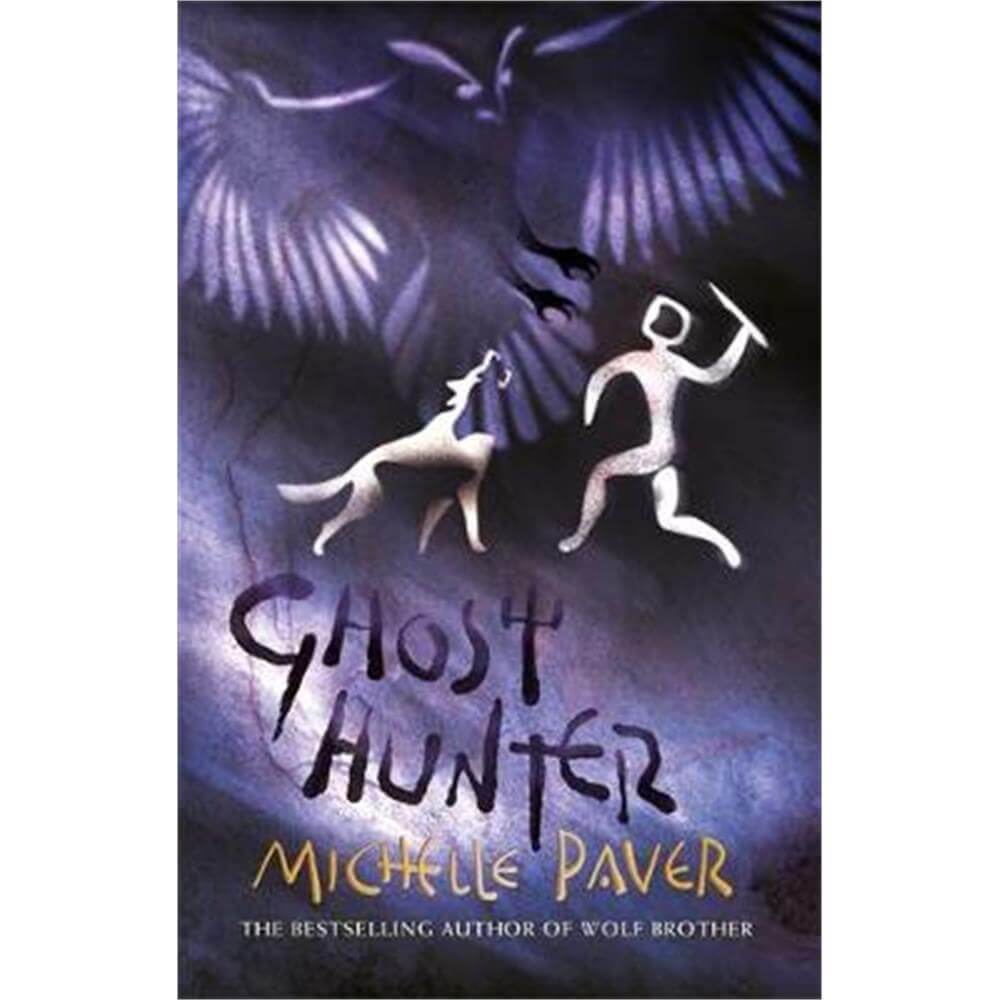 Chronicles of Ancient Darkness (Paperback) - Michelle Paver
